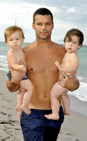 Ricky Martin Ricky Martin